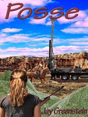 cover image of Posse